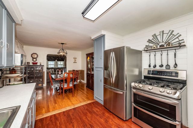 25 Adams Avenue, Rochester, NH 03867