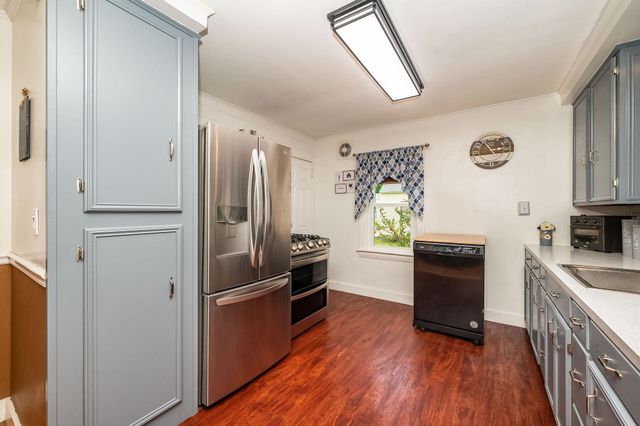 25 Adams Avenue, Rochester, NH 03867