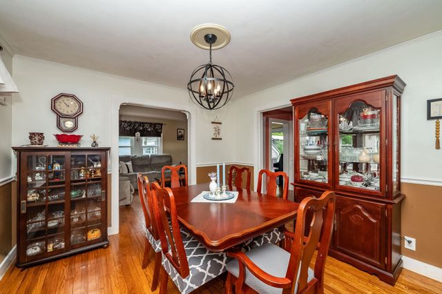 25 Adams Avenue, Rochester, NH 03867