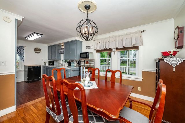 25 Adams Avenue, Rochester, NH 03867