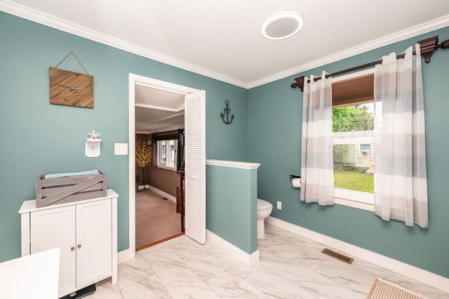 25 Adams Avenue, Rochester, NH 03867