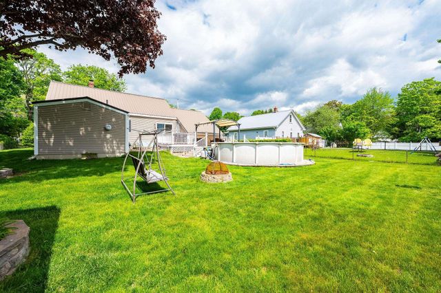 25 Adams Avenue, Rochester, NH 03867