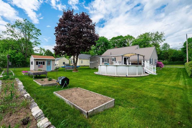 25 Adams Avenue, Rochester, NH 03867