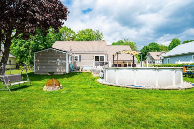 25 Adams Avenue, Rochester, NH 03867