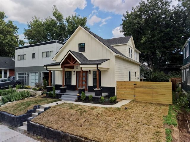 4529 Wyoming Street, Kansas City, MO 64111