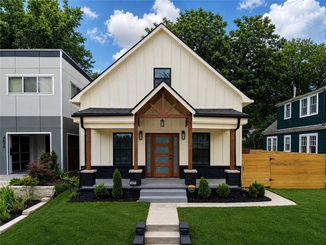 4529 Wyoming Street, Kansas City, MO 64111