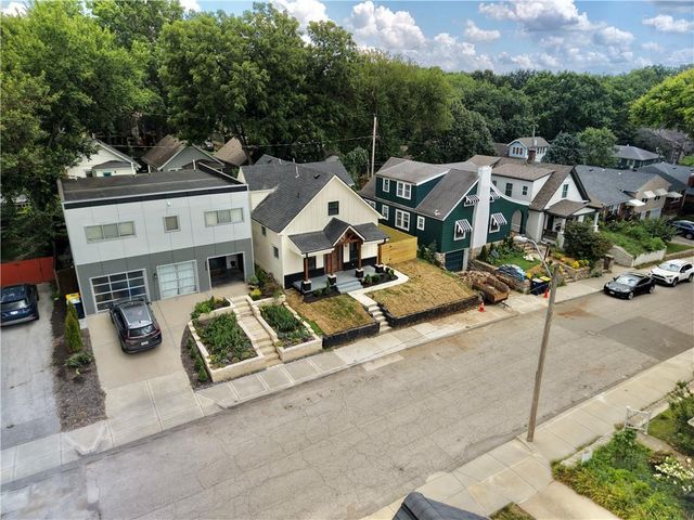 4529 Wyoming Street, Kansas City, MO 64111