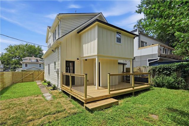4529 Wyoming Street, Kansas City, MO 64111