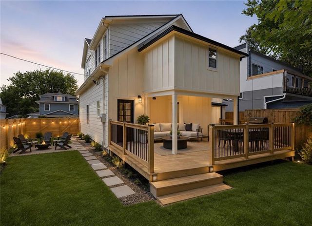 4529 Wyoming Street, Kansas City, MO 64111