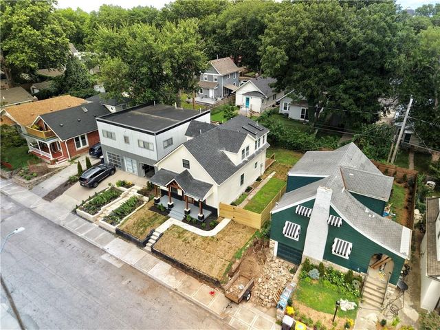 4529 Wyoming Street, Kansas City, MO 64111
