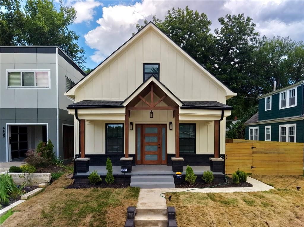 4529 Wyoming Street, Kansas City, MO 64111