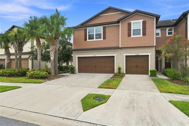 9237 HILLCROFT DRIVE, Riverview, FL 33578
