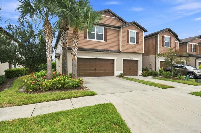 9237 HILLCROFT DRIVE, Riverview, FL 33578