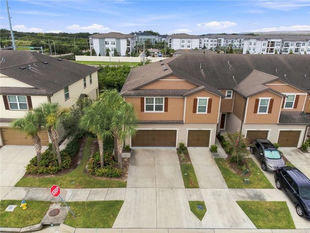 9237 HILLCROFT DRIVE, Riverview, FL 33578