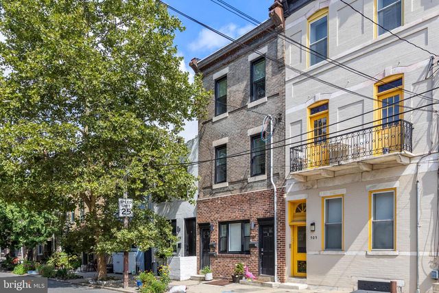 507 CHRISTIAN ST, Philadelphia, PA 19147