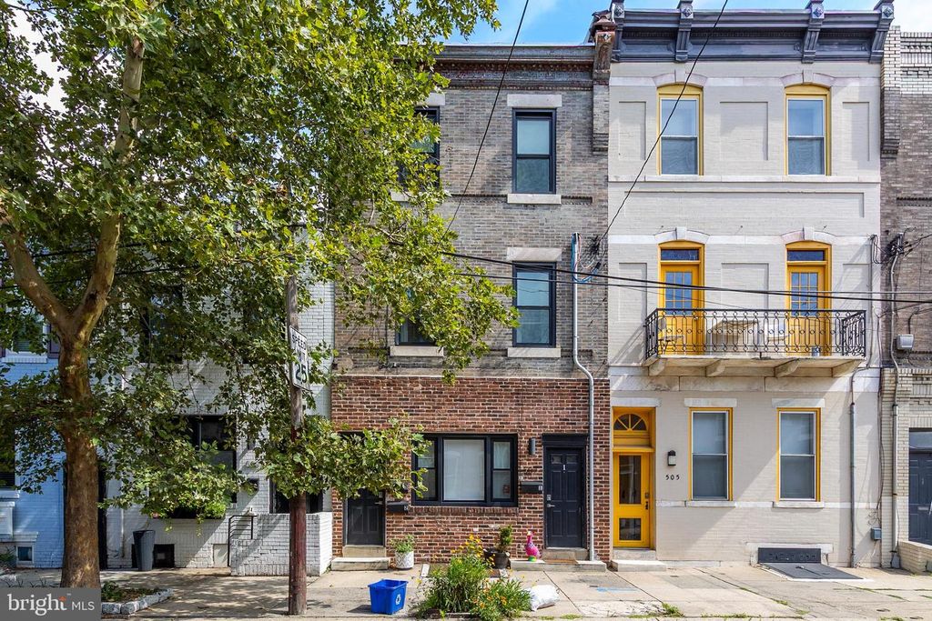 507 CHRISTIAN ST, Philadelphia, PA 19147