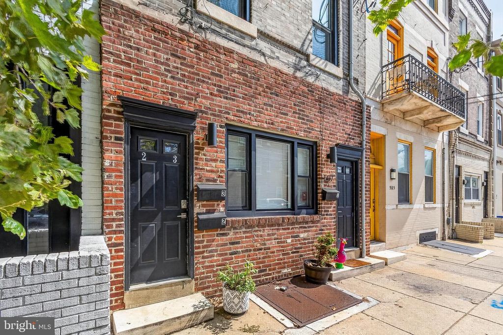 507 CHRISTIAN ST, PHILADELPHIA, PA 19147 — photo 3