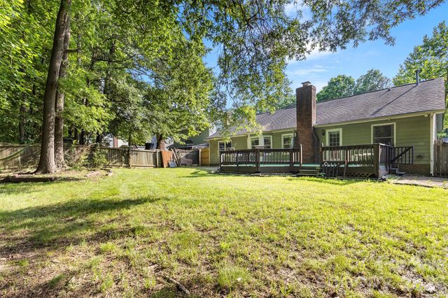 8704 Hornwood Court, Charlotte, NC 28215