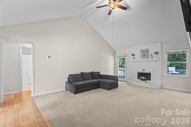 8704 Hornwood Court, Charlotte, NC 28215