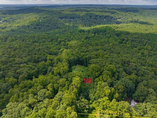 188 Cherokee Drive, Chapel Hill, NC 27517