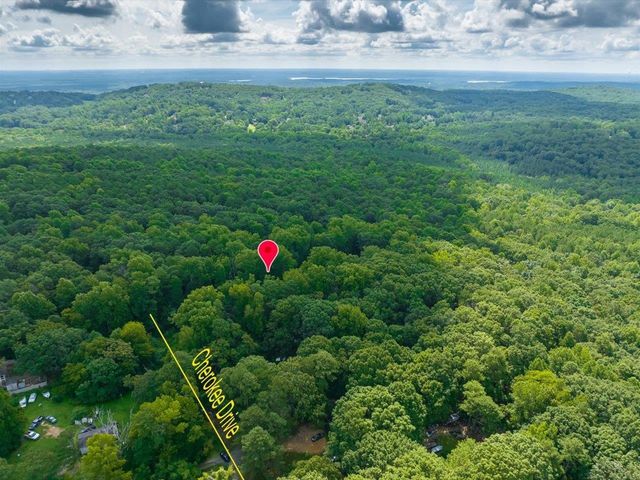 188 Cherokee Drive, Chapel Hill, NC 27517