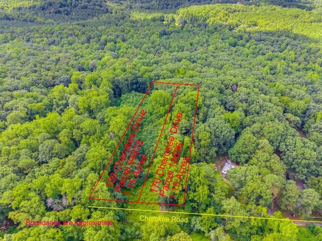 188 Cherokee Drive, Chapel Hill, NC 27517