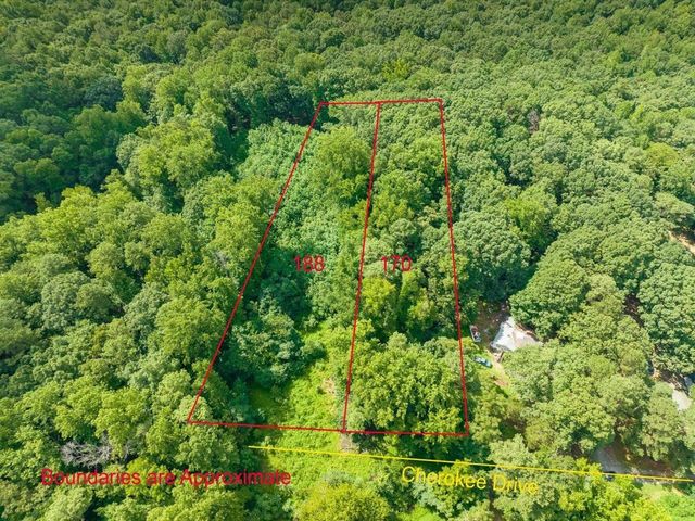 188 Cherokee Drive, Chapel Hill, NC 27517