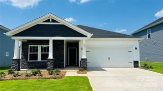 1234 Morehead Drive, Salisbury, NC 28144