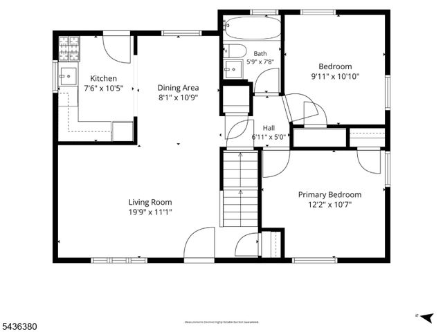 298 Fairway Ave, Belleville Twp., NJ 07109