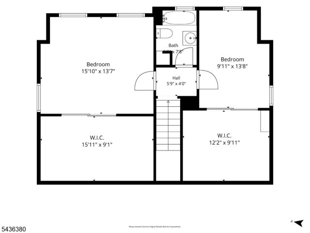 298 Fairway Ave, Belleville Twp., NJ 07109