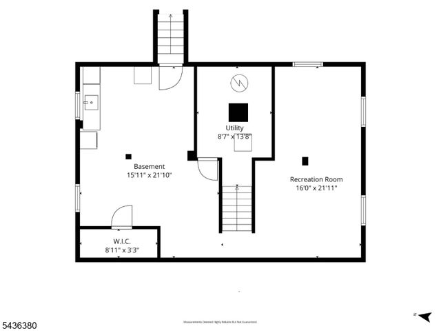 298 Fairway Ave, Belleville Twp., NJ 07109