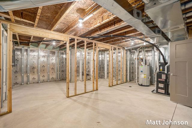 2047 Linden Avenue, Grand Rapids, MI 49507