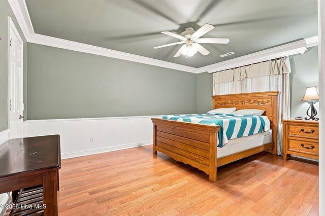 102 Juniper Court, West End, NC 27376