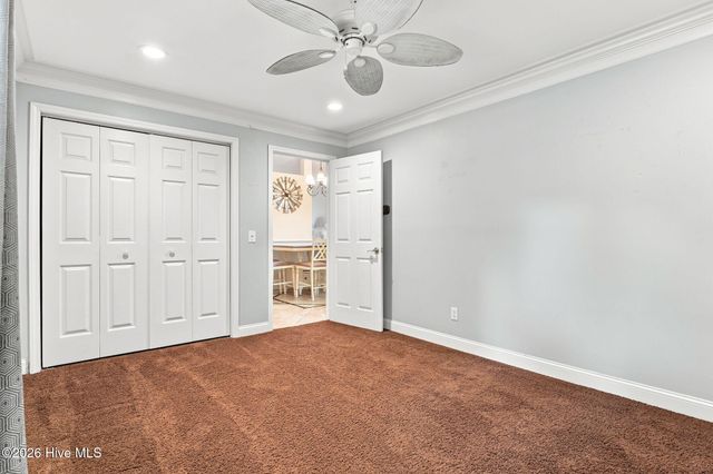 102 Juniper Court, West End, NC 27376