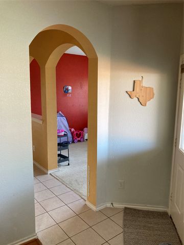 3114 Connor Lane, Wylie, TX 75098