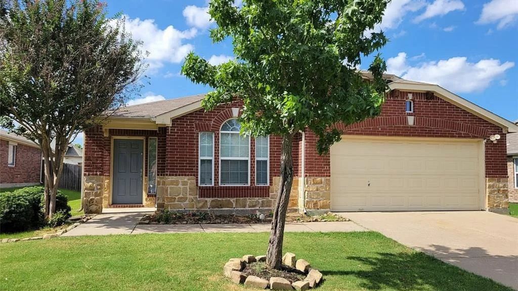 3114 Connor Lane, Wylie, TX 75098