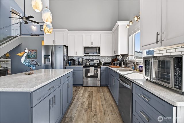 19408 K Place, Long Beach, WA 98631