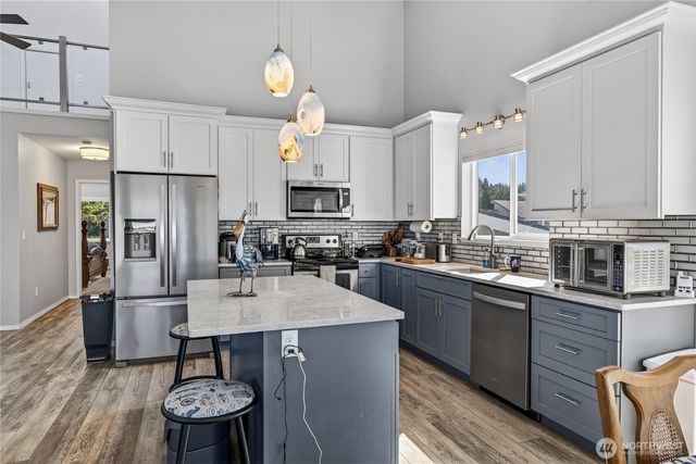 19408 K Place, Long Beach, WA 98631