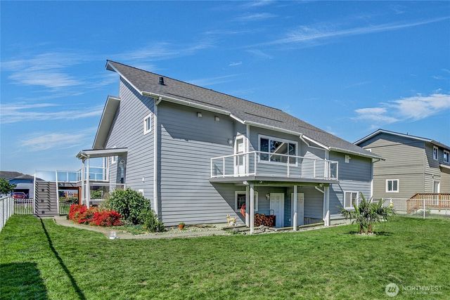 19408 K Place, Long Beach, WA 98631