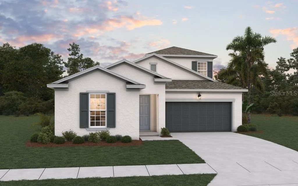 7815 GLEN LILY PLACE, Parrish, FL 34219