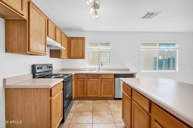23815 W TONTO Street, Buckeye, AZ 85326