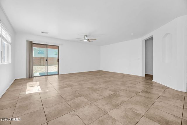 23815 W TONTO Street, Buckeye, AZ 85326