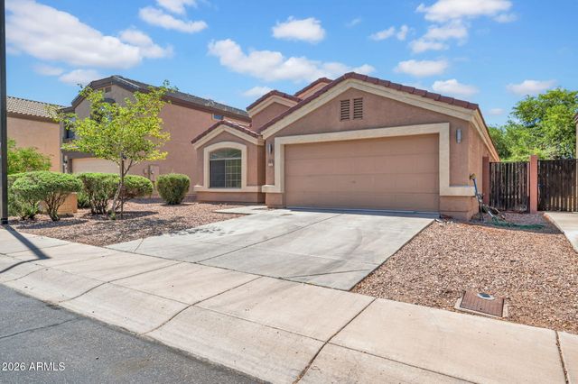 23815 W TONTO Street, Buckeye, AZ 85326