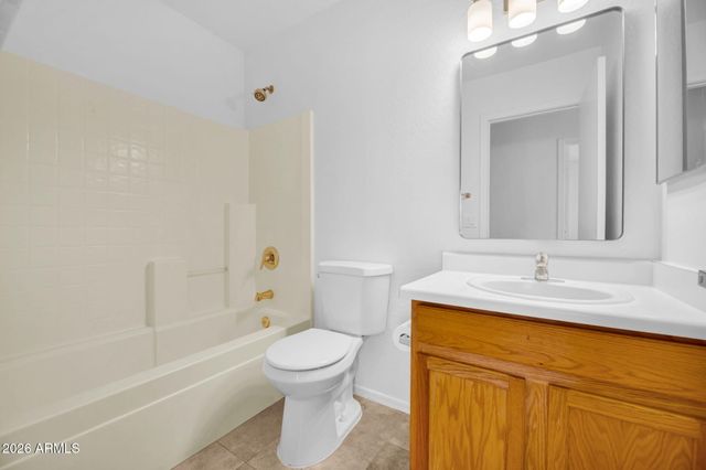 23815 W TONTO Street, Buckeye, AZ 85326