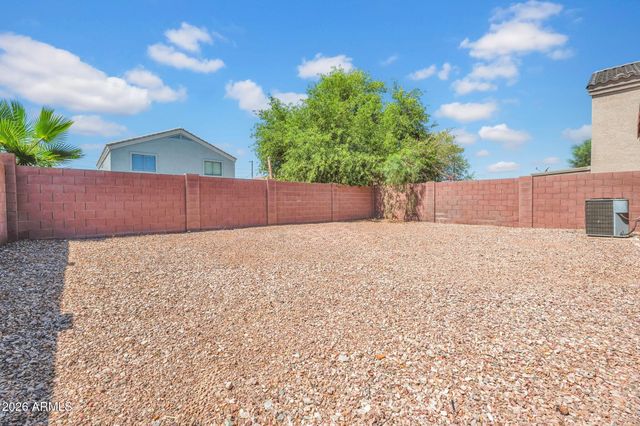 23815 W TONTO Street, Buckeye, AZ 85326