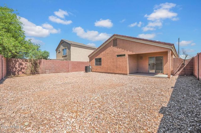 23815 W TONTO Street, Buckeye, AZ 85326