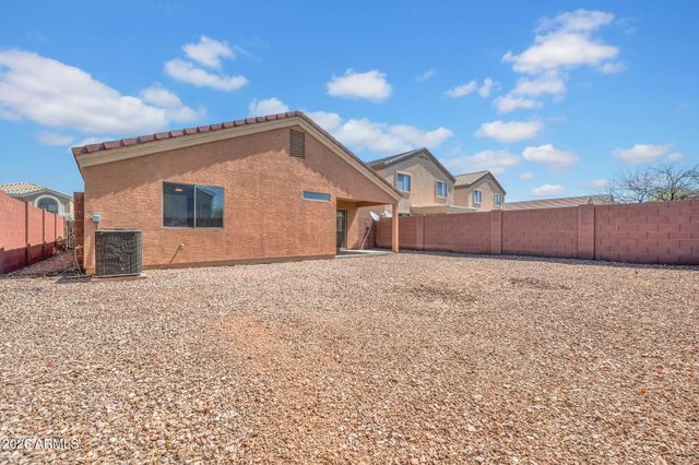 23815 W TONTO Street, Buckeye, AZ 85326