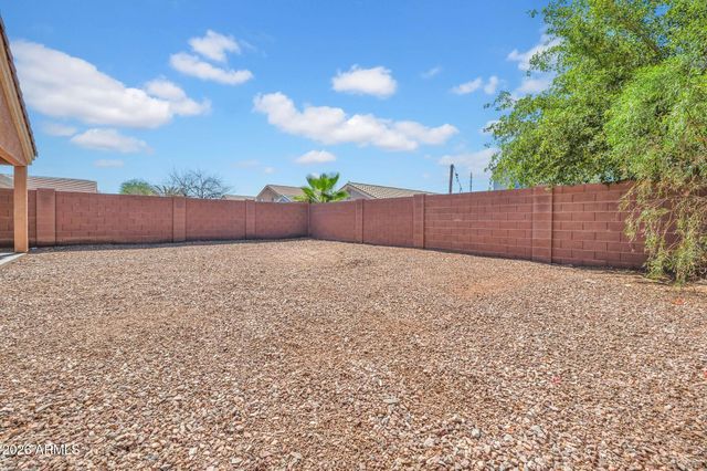 23815 W TONTO Street, Buckeye, AZ 85326