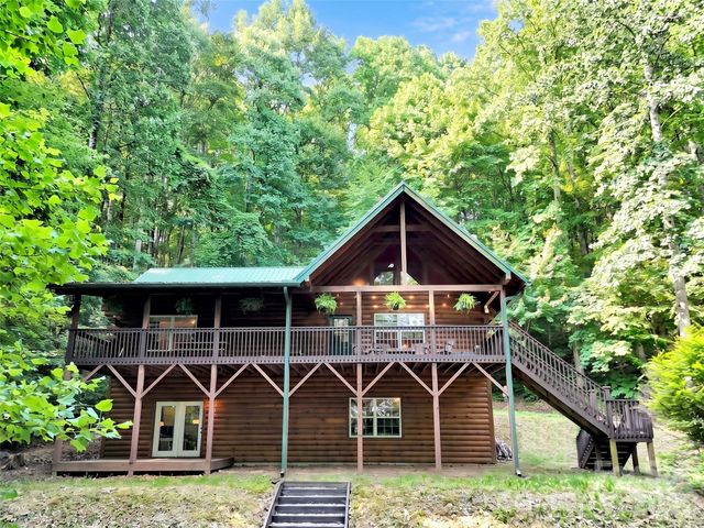 49 Brandywine Road, Waynesville, NC 28786