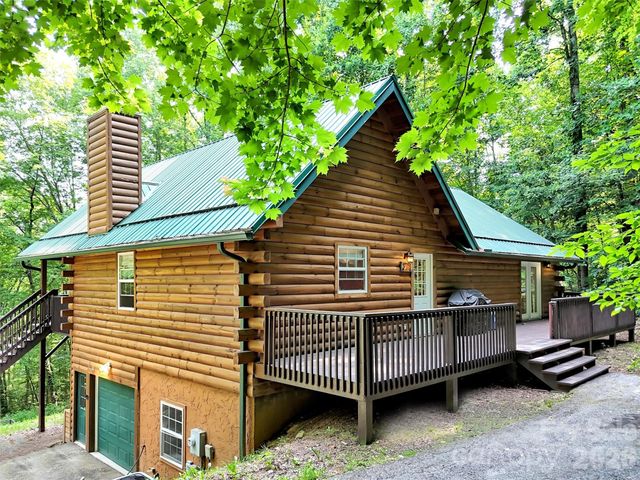 49 Brandywine Road, Waynesville, NC 28786